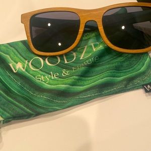 Woodzee Sierra Polarized Sunglasses